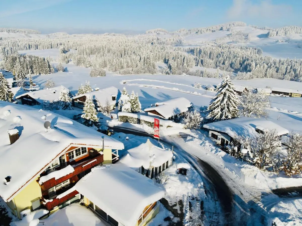 Helgas Landhotel Oberreute